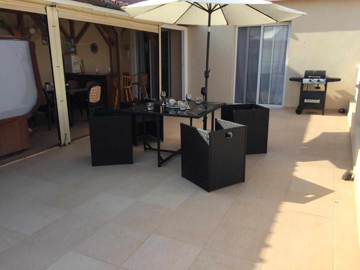 Beautiful Spacious 2-Bed Apartment In Xylofagou Xylophaghou Bagian luar foto
